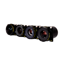 Lente Century Optics Tilt & Shift